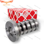 Клапан фазорегулятора арт. 06H109257C VAG Tiguan (08-)/Passat (10-) 1.8TFSi/2.0TFSi